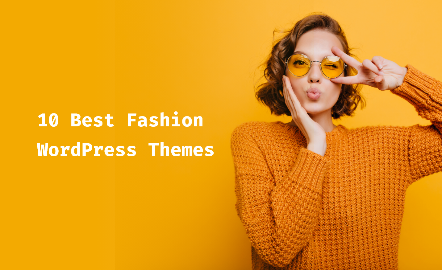 10 Best Fashion WordPress Themes in 2021