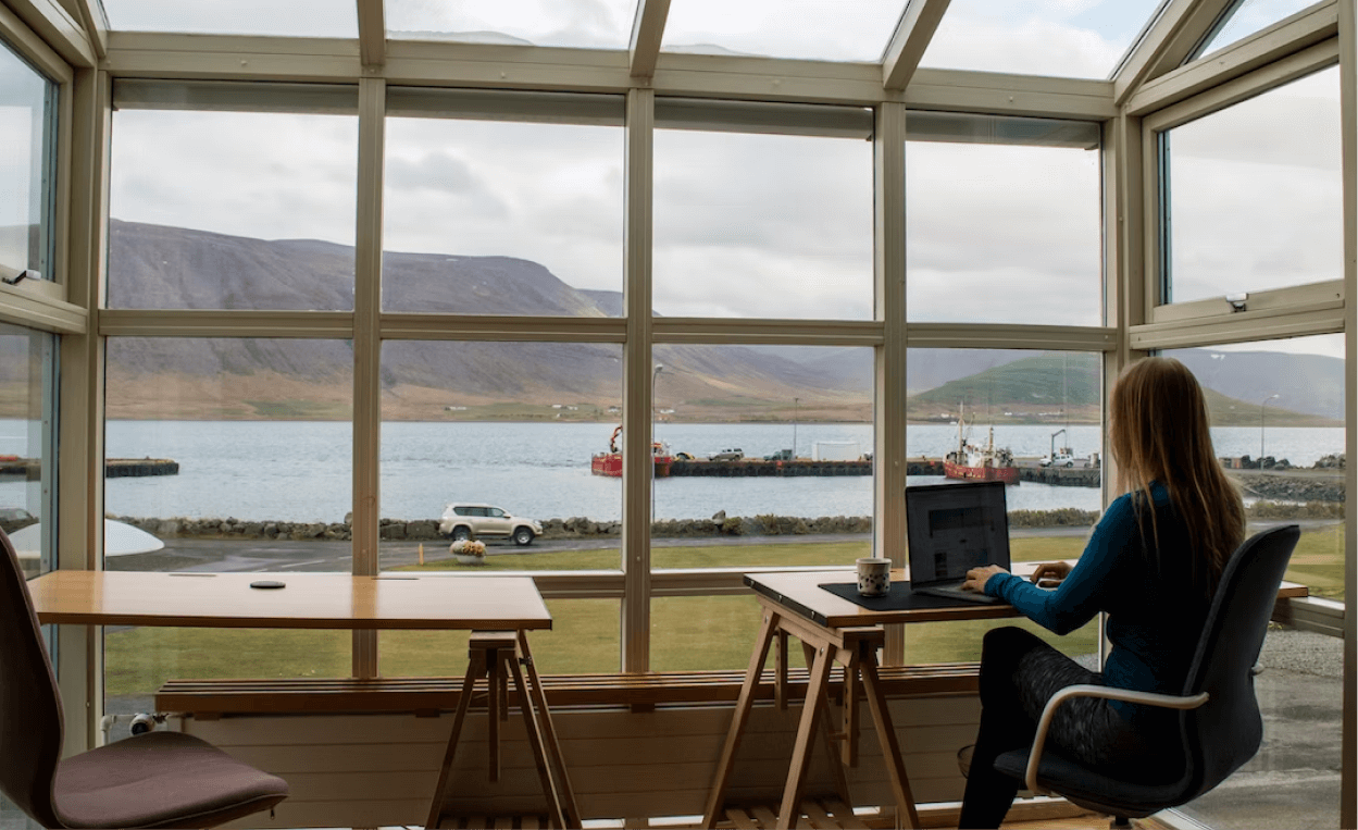 flexible working employment