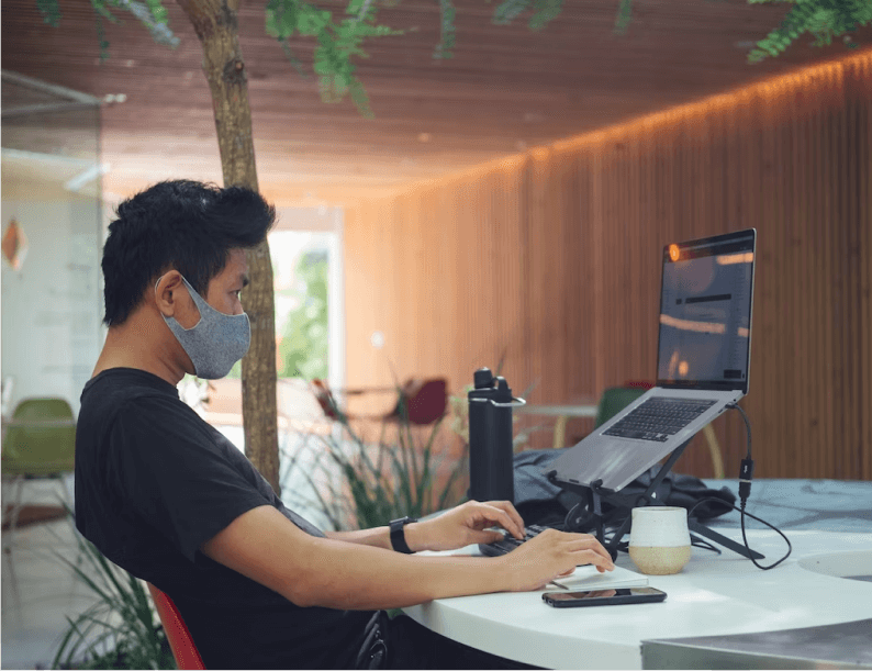 flexible working employment