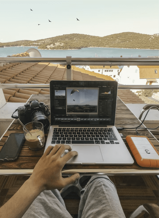 flexible working employment