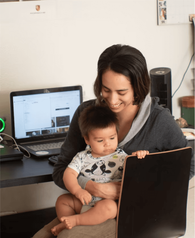 flexible working employment