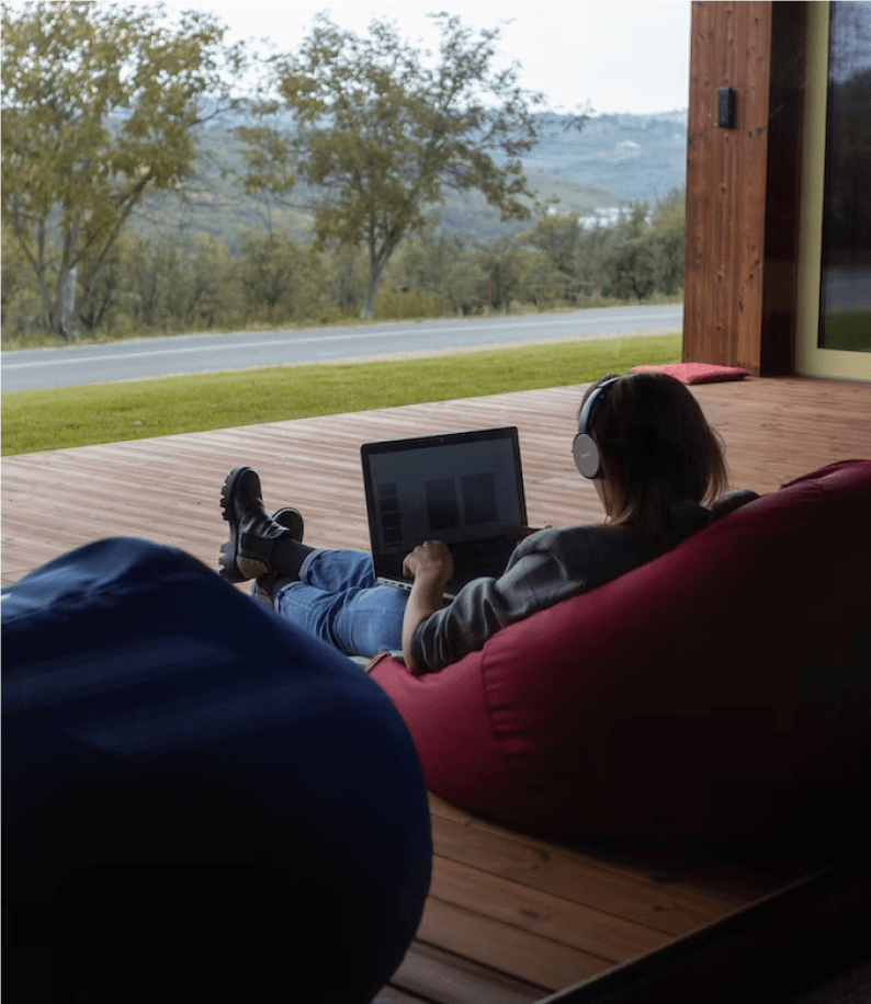 flexible working employment