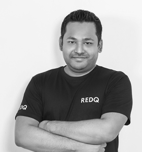Asif Mohammad