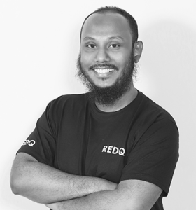 Md Nozibulla Bashar