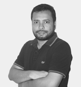 Md Nayeem Farid