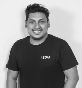 Sourav Paul