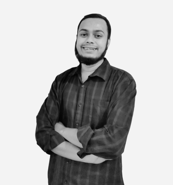 Md. Shajib Azher